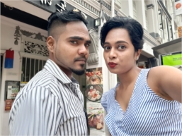 M Sri Pinghala Michael profile picture
