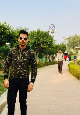 Athar profile picture