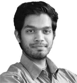 Gokul Ganesh Murali profile picture