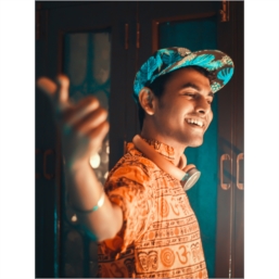 DEVAM profile picture