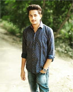 Mohd Sufiyan profile picture