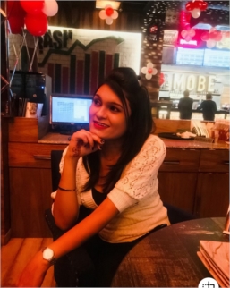 Nishika thakkar profile picture