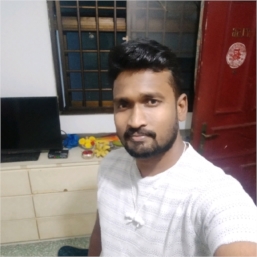 Raj profile picture