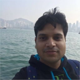 Jayant Agarwal profile picture