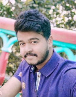 Rajesh Hazra profile picture