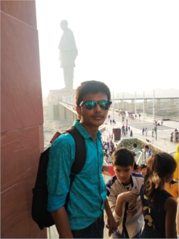 Vijay profile picture