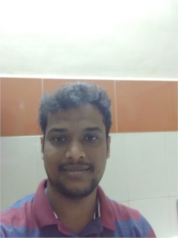 N Pranay Kumar profile picture