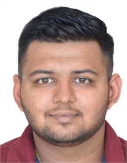 Kishan patel profile picture
