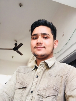 Sumit kumar profile picture