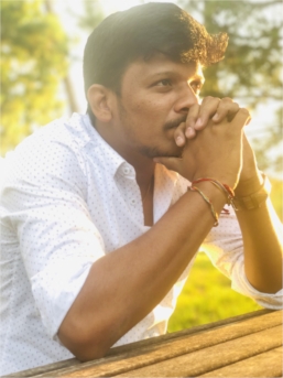 Madhan profile picture