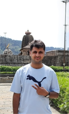 Sajan Malhotra profile picture