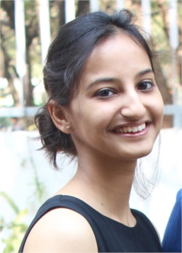 Tanvi Parnaik profile picture