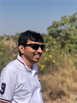 venkat profile picture
