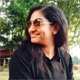 Joanna Jothi Raj profile picture