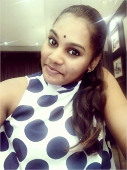 sharmini profile picture