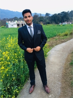 Anil profile picture