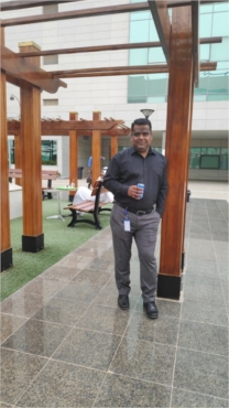 Raj Mishra profile picture