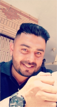 Harwinder singh profile picture