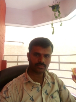 Gurunath BIRADAR profile picture