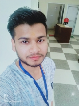 Amit kaushik profile picture