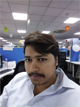 sai prasad profile picture