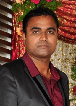 Raja Harish Munagapati profile picture