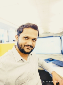 Sachin profile picture