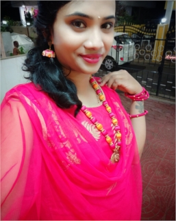 Ravina Redkar profile picture