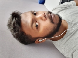 Vishal profile picture