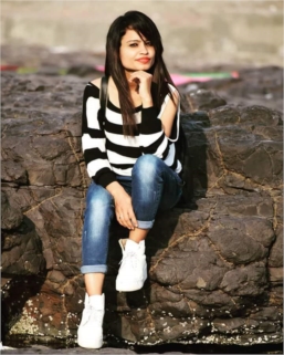 Dhrupi joshi profile picture