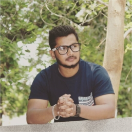 Nikhil profile picture
