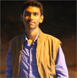 Ganesh Sampath profile picture