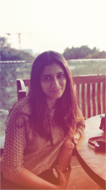 Sushmitha profile picture