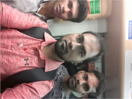 Hasan kamrul,enamul, ebrahim. profile picture