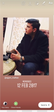 Agam Malhan profile picture