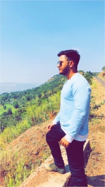 Dipesh profile picture