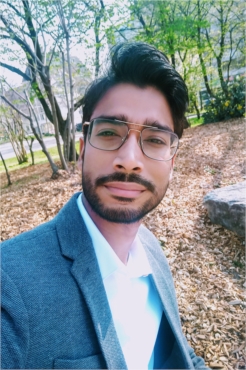 Siddharth Chaini profile picture
