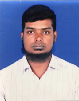 Syed Sadath Ali profile picture