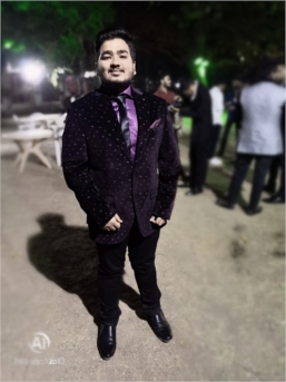 PARTH HITESH MODI profile picture