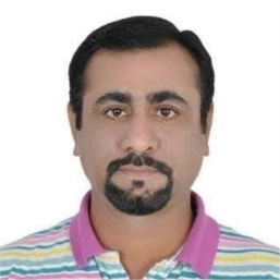 Yogesh profile picture