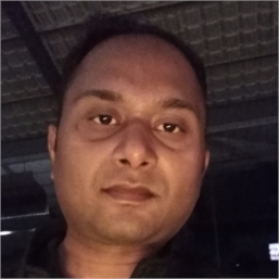 Animesh sarkar profile picture