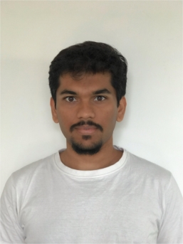 Prakrut Chaubal profile picture