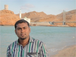 Sajith sadanandan profile picture