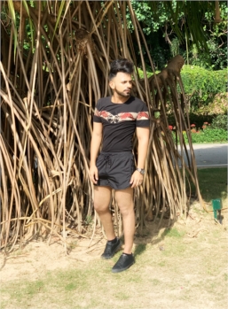 Pranav Kaushik profile picture