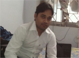 Amit profile picture
