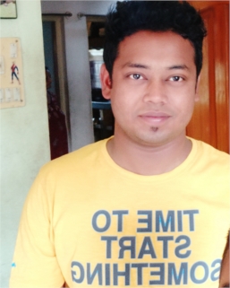 Sandipan Biswas profile picture
