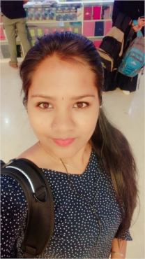 Megha M D profile picture