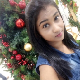 J.Thaaranya Dasiy profile picture