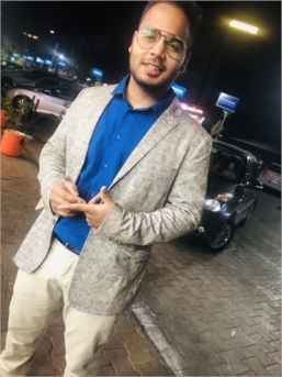 Roshan shrama profile picture