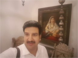 Ankur Z profile picture